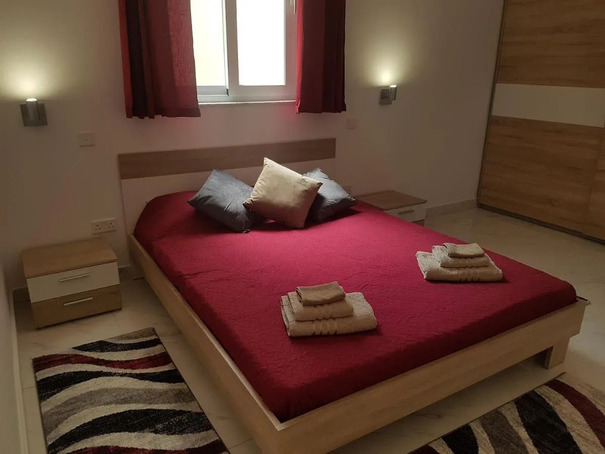 Appartamento Ac1- Prime Location 3 Bedroom Apt In St.Julian'S San Giuliano