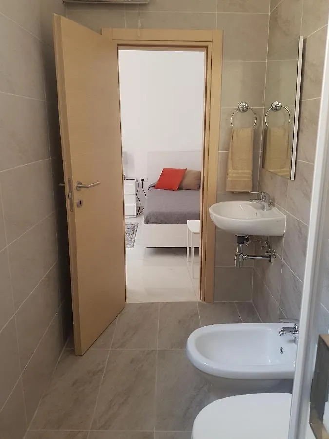 Ac1- Prime Location 3 Bedroom Apt In St.Julian'S San Giuliano Appartamento