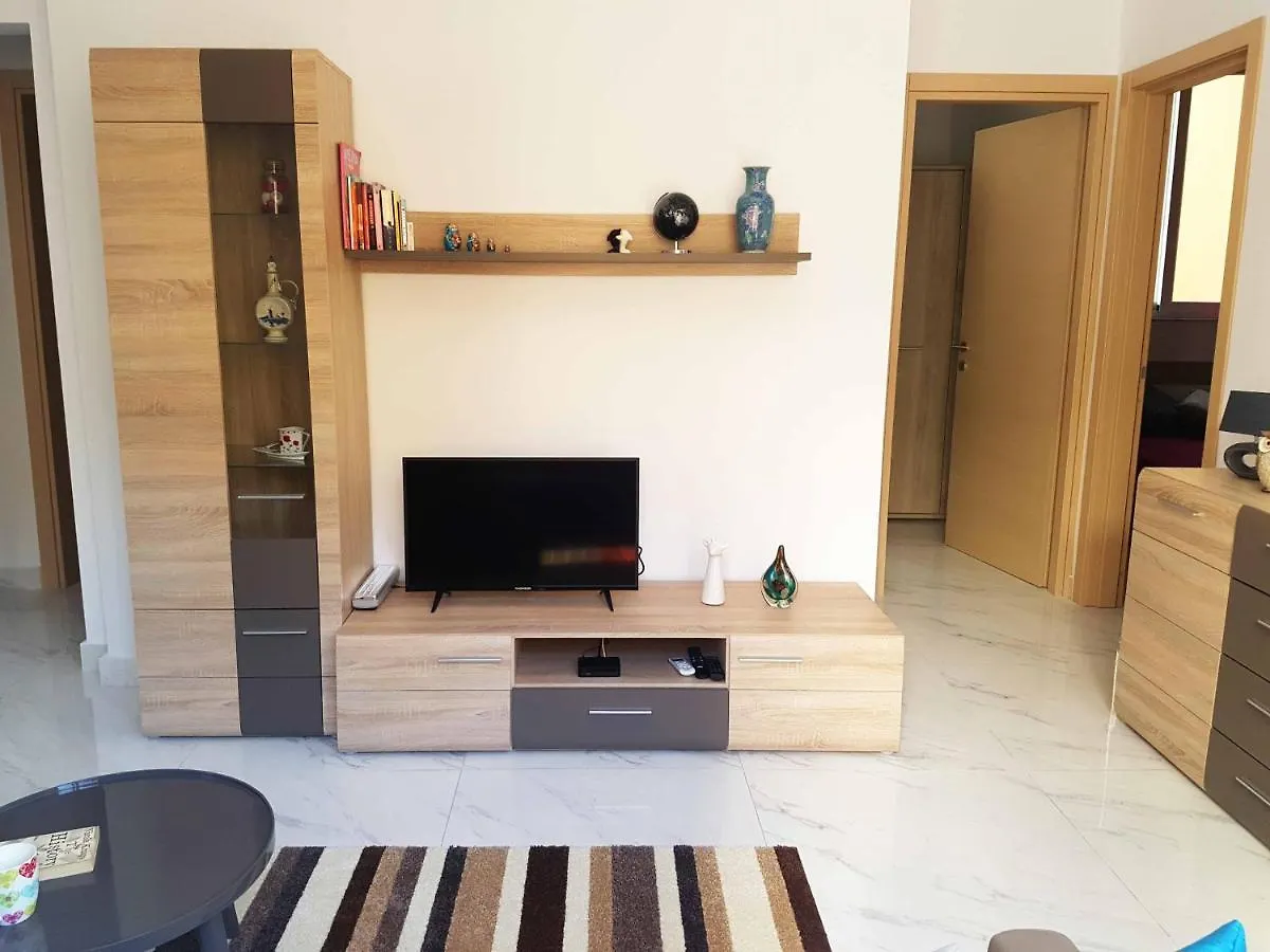 Ac1- Prime Location 3 Bedroom Apt In St.Julian'S San Giuliano 0*,  Malta