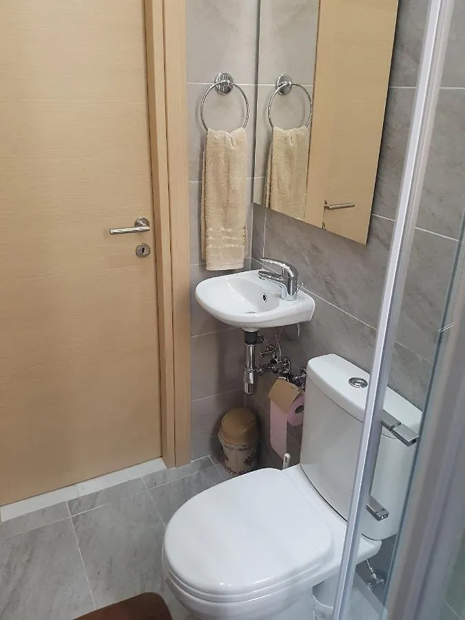 Ac1- Prime Location 3 Bedroom Apt In St.Julian'S San Giuliano 0*,  Malta