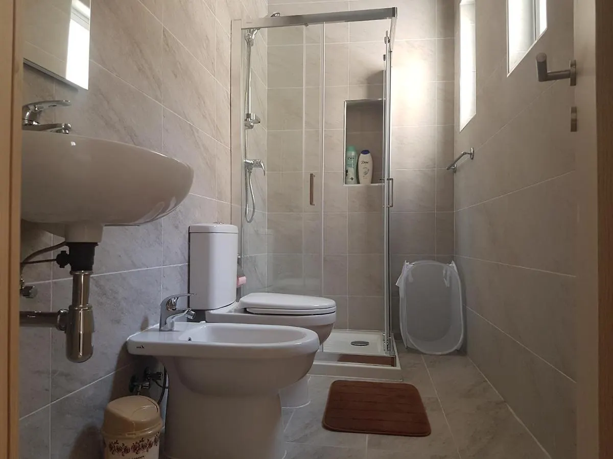 Ac1- Prime Location 3 Bedroom Apt In St.Julian'S San Giuliano