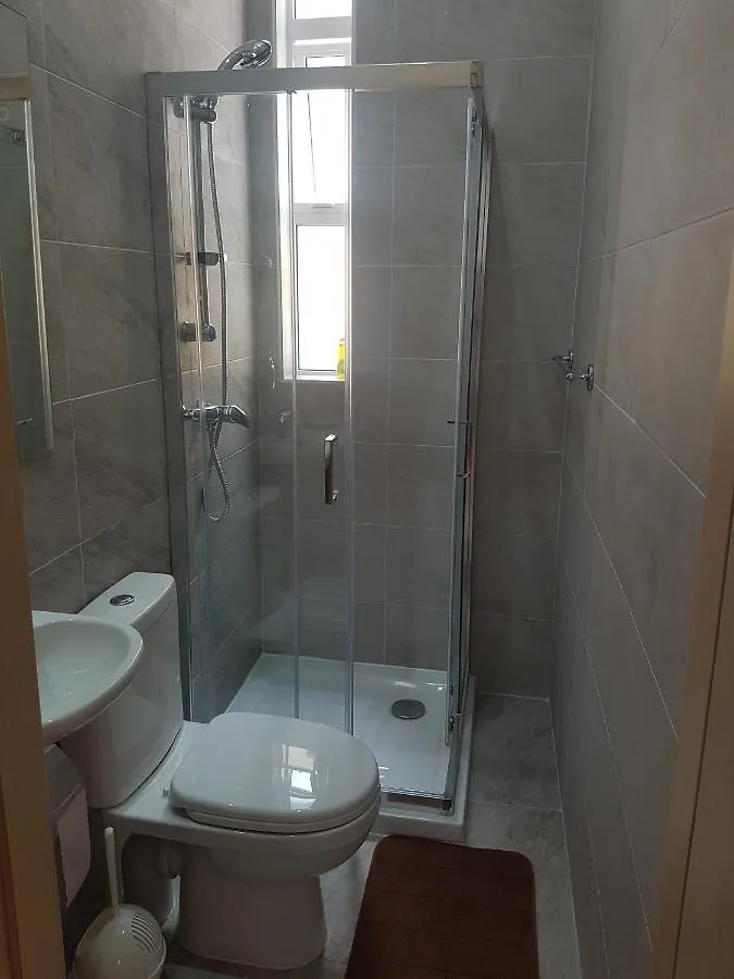 Appartamento Ac1- Prime Location 3 Bedroom Apt In St.Julian'S San Giuliano Malta