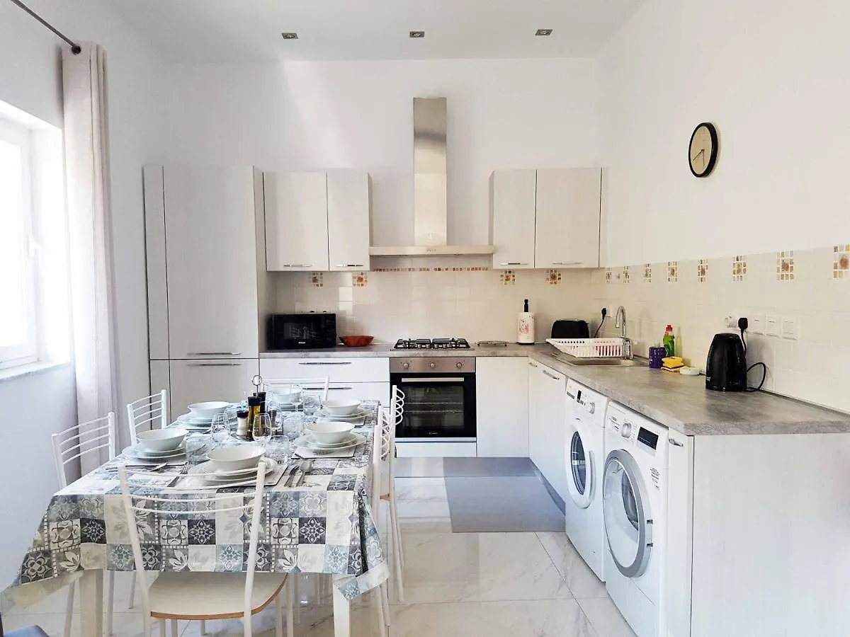 Appartamento Ac1- Prime Location 3 Bedroom Apt In St.Julian'S San Giuliano