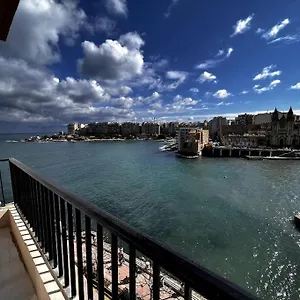 Seafront Meridionale 2bedroom Appartamento