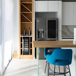 Modern In The Center Of St Julians By Arcobnb Appartamento