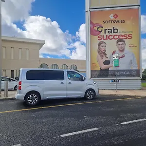 Korzo Paceville Appartamento